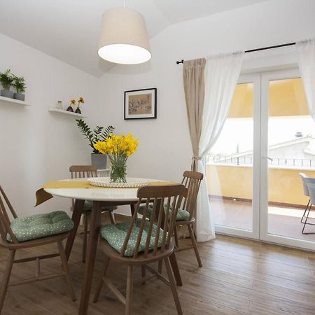 Apartments Tonia Brodarica  Zewnętrze zdjęcie