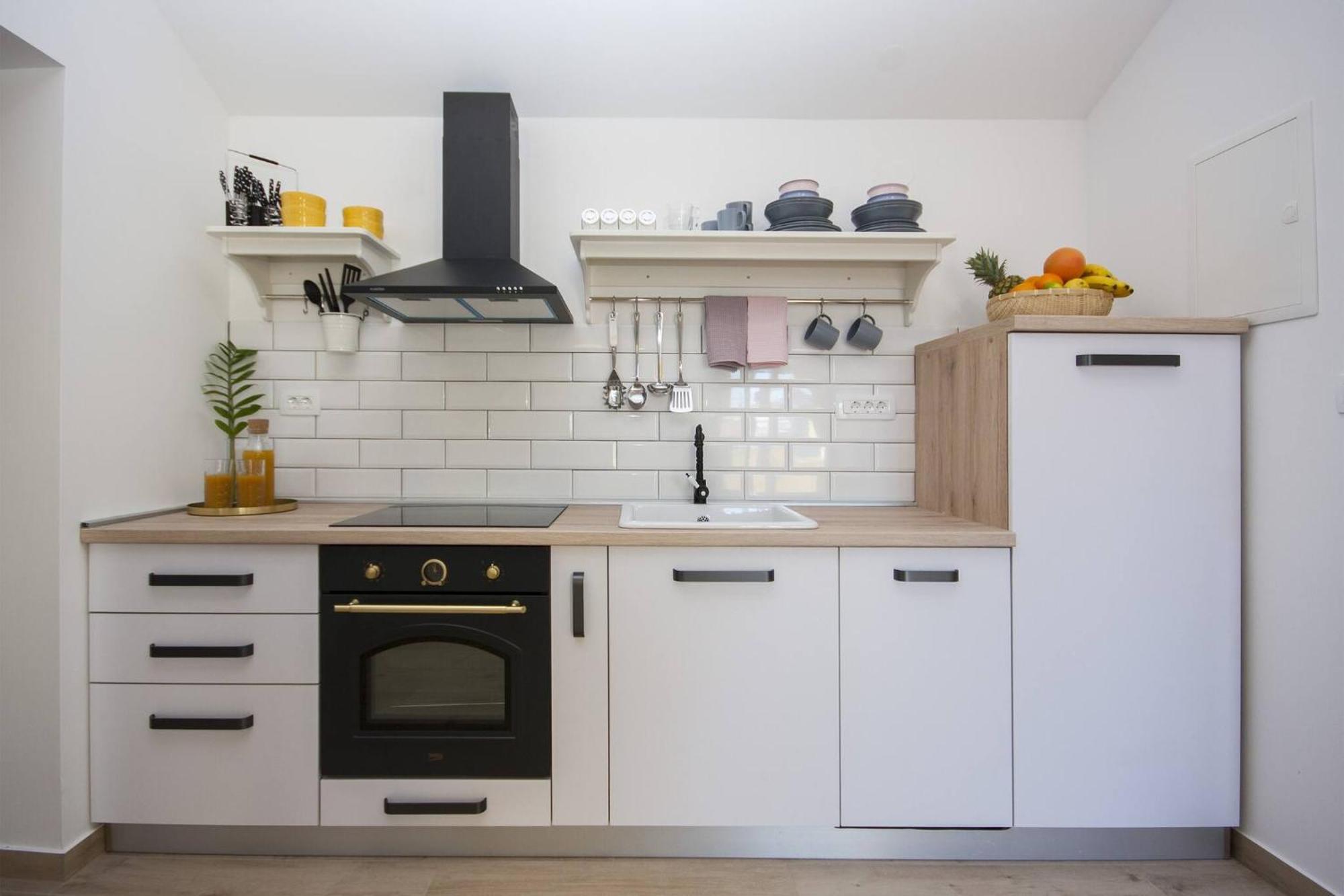 Apartments Tonia Brodarica  Zewnętrze zdjęcie
