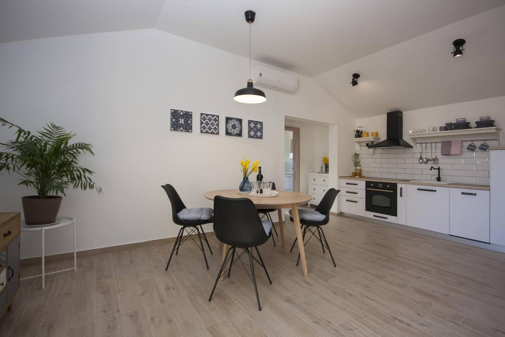 Apartments Tonia Brodarica  Zewnętrze zdjęcie