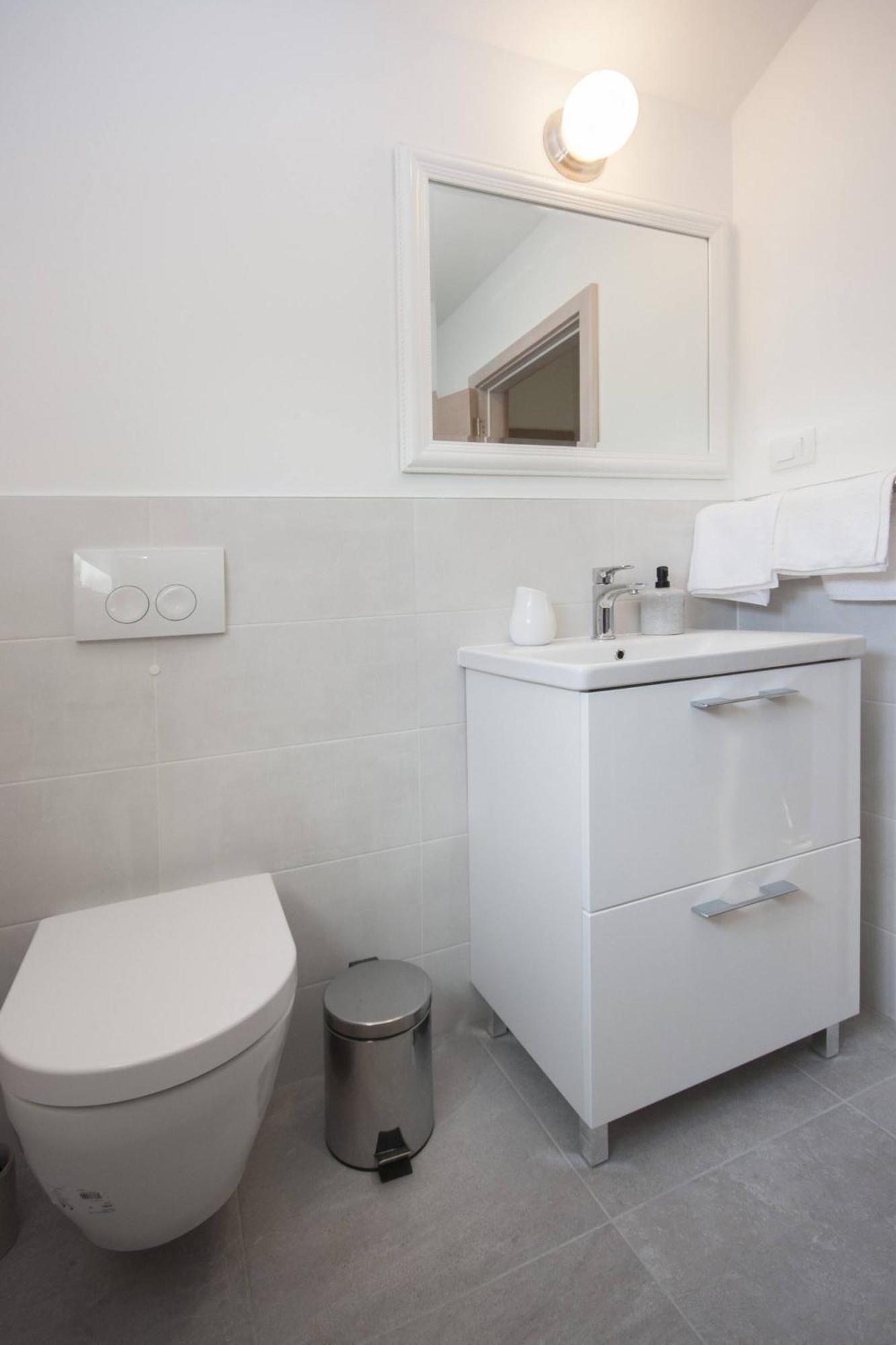 Apartments Tonia Brodarica  Zewnętrze zdjęcie
