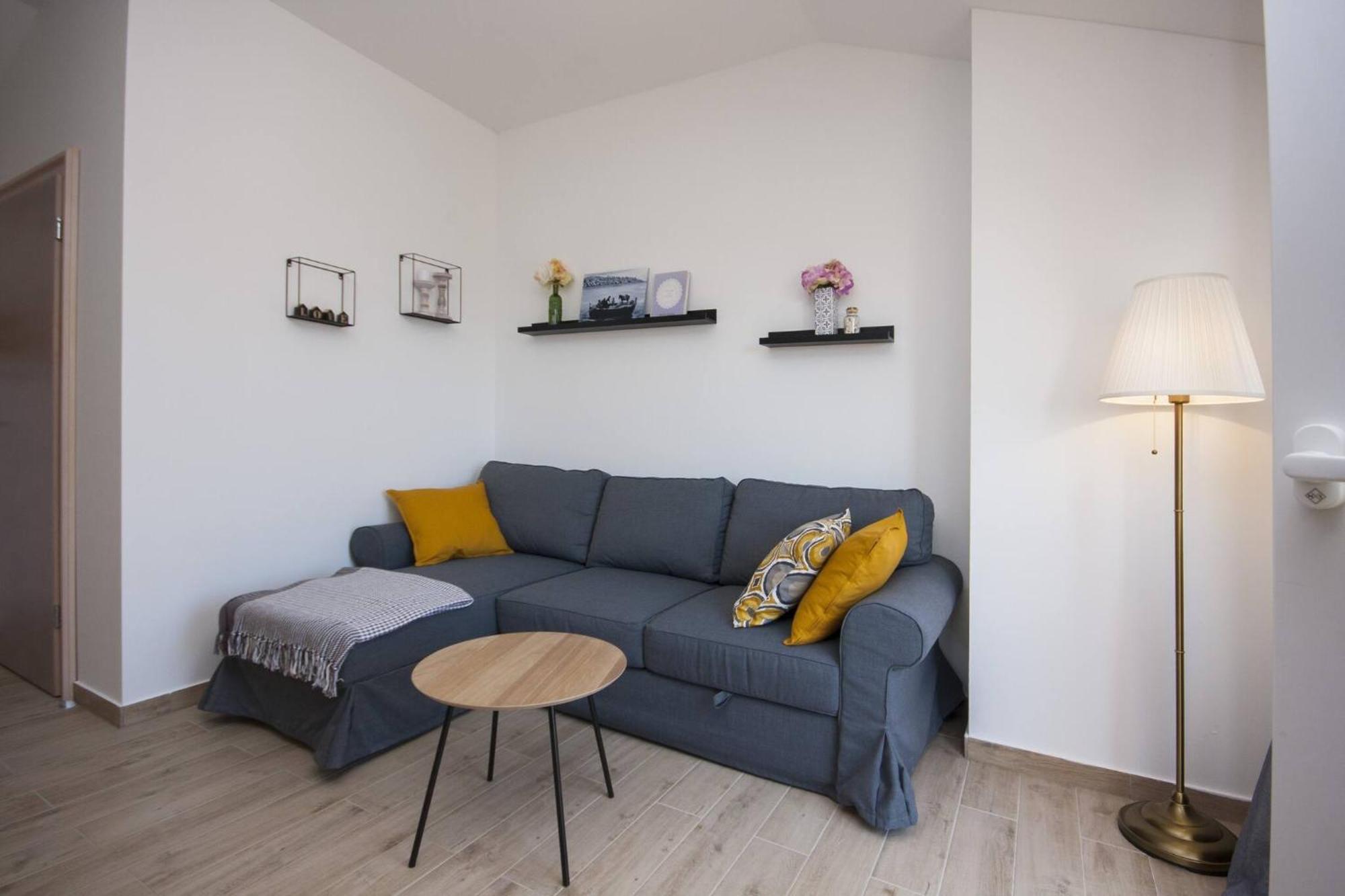 Apartments Tonia Brodarica  Zewnętrze zdjęcie