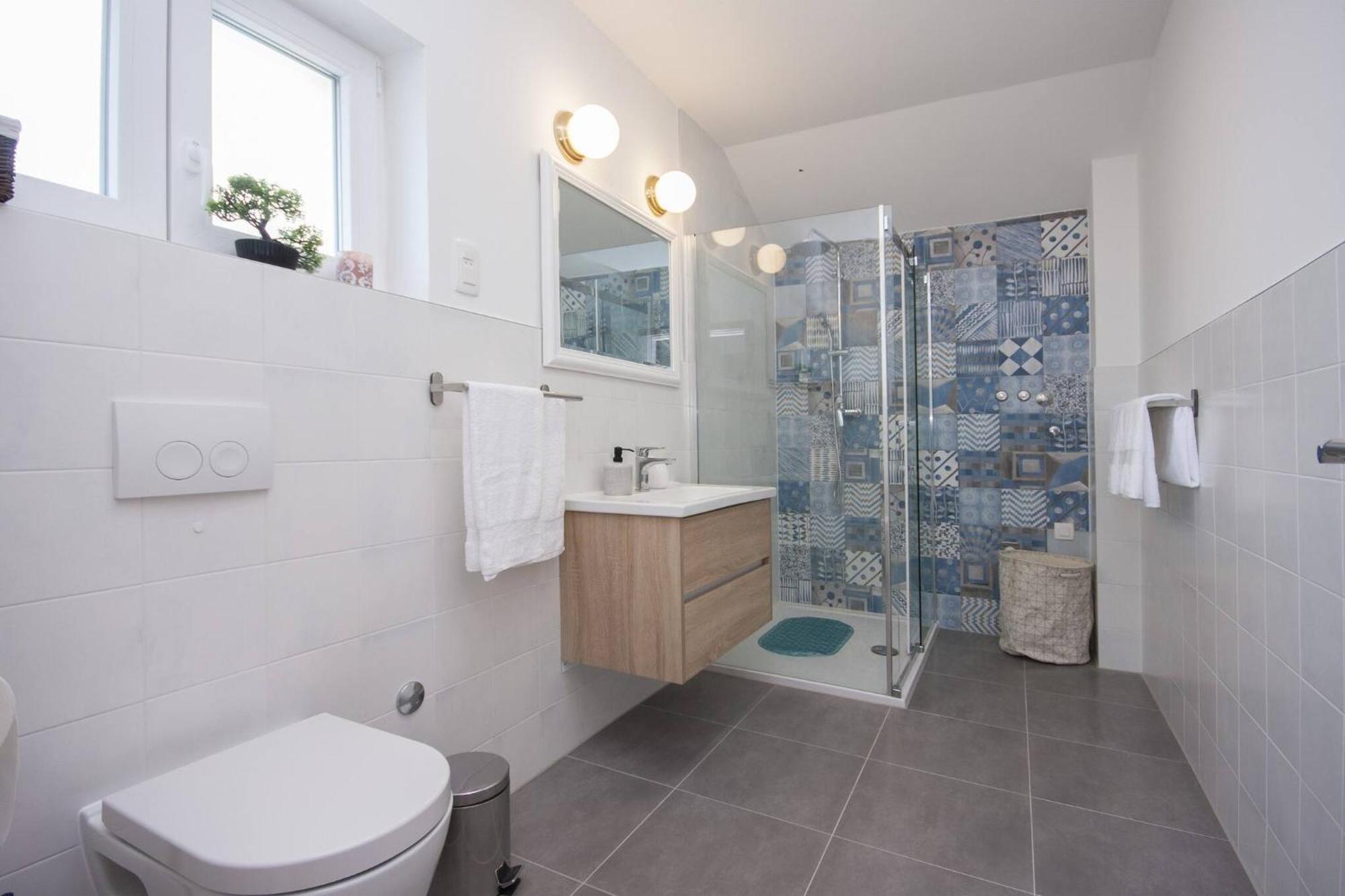 Apartments Tonia Brodarica  Zewnętrze zdjęcie